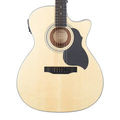 Granada Electro Acoustic Guitars Granada GL240C-CEQ 6 String Electro Acoustic Guitar