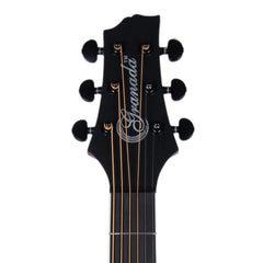 Granada Electro Acoustic Guitars Granada GL240C-CEQ 6 String Electro Acoustic Guitar