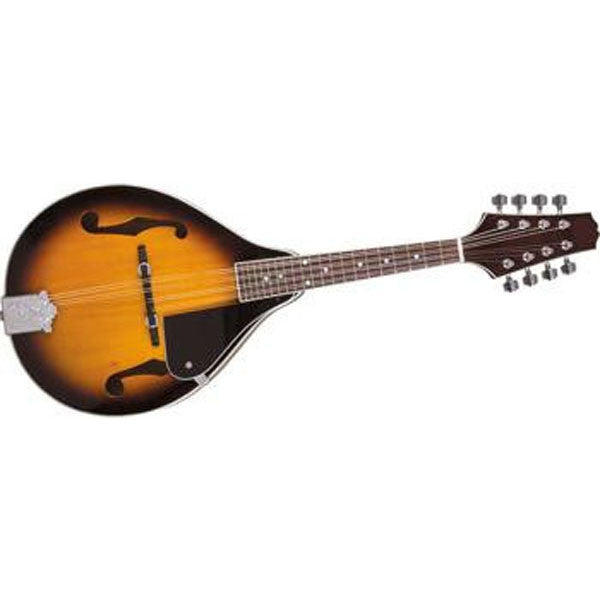 granada mandolins granada prlmd-14 tradtional f-style mandolin