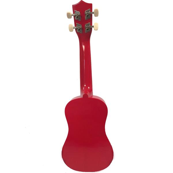 granada soprano ukuleles granada luc-14 soprano ukulele