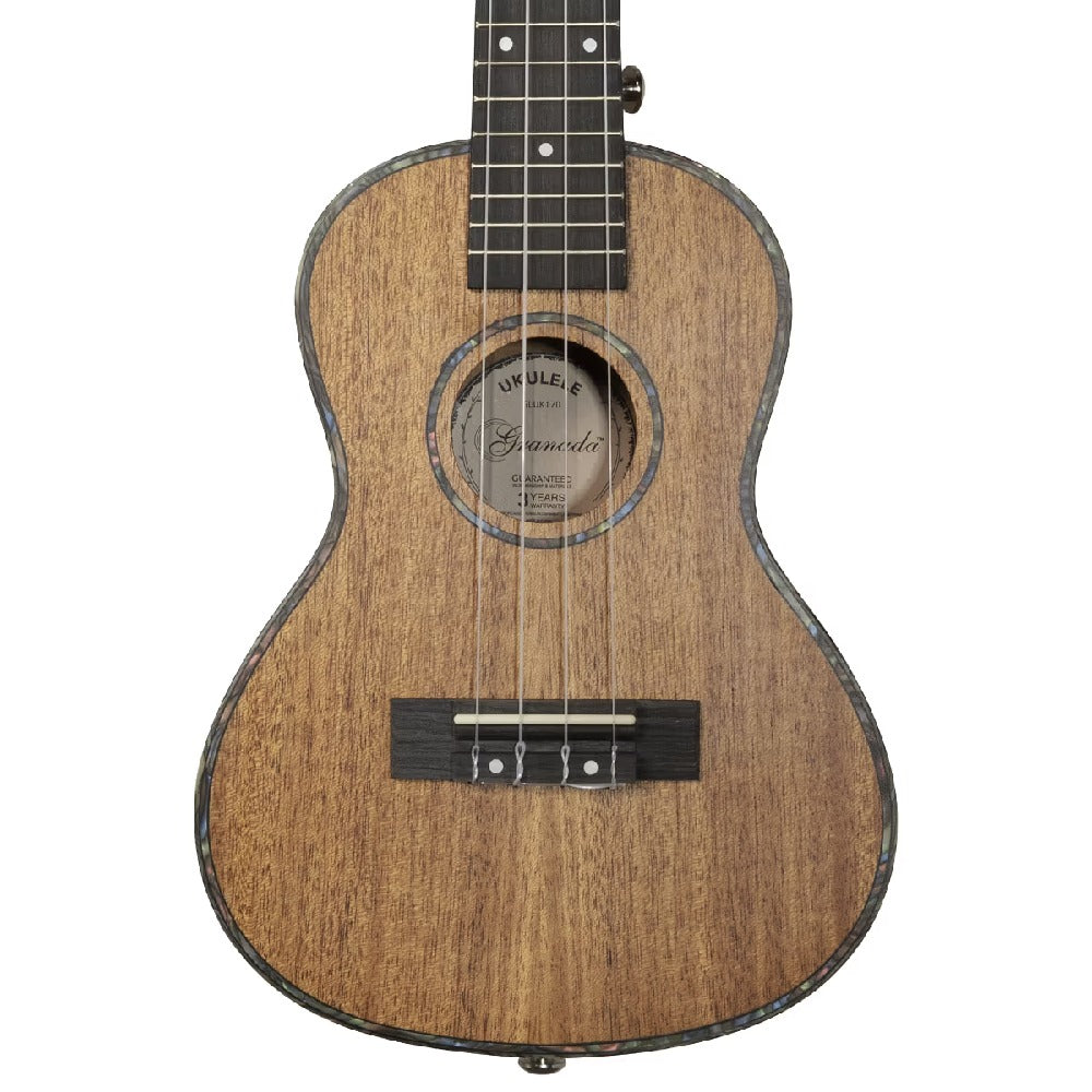 Granada Ukulele Granada GLUK170 Ukulele - Natural