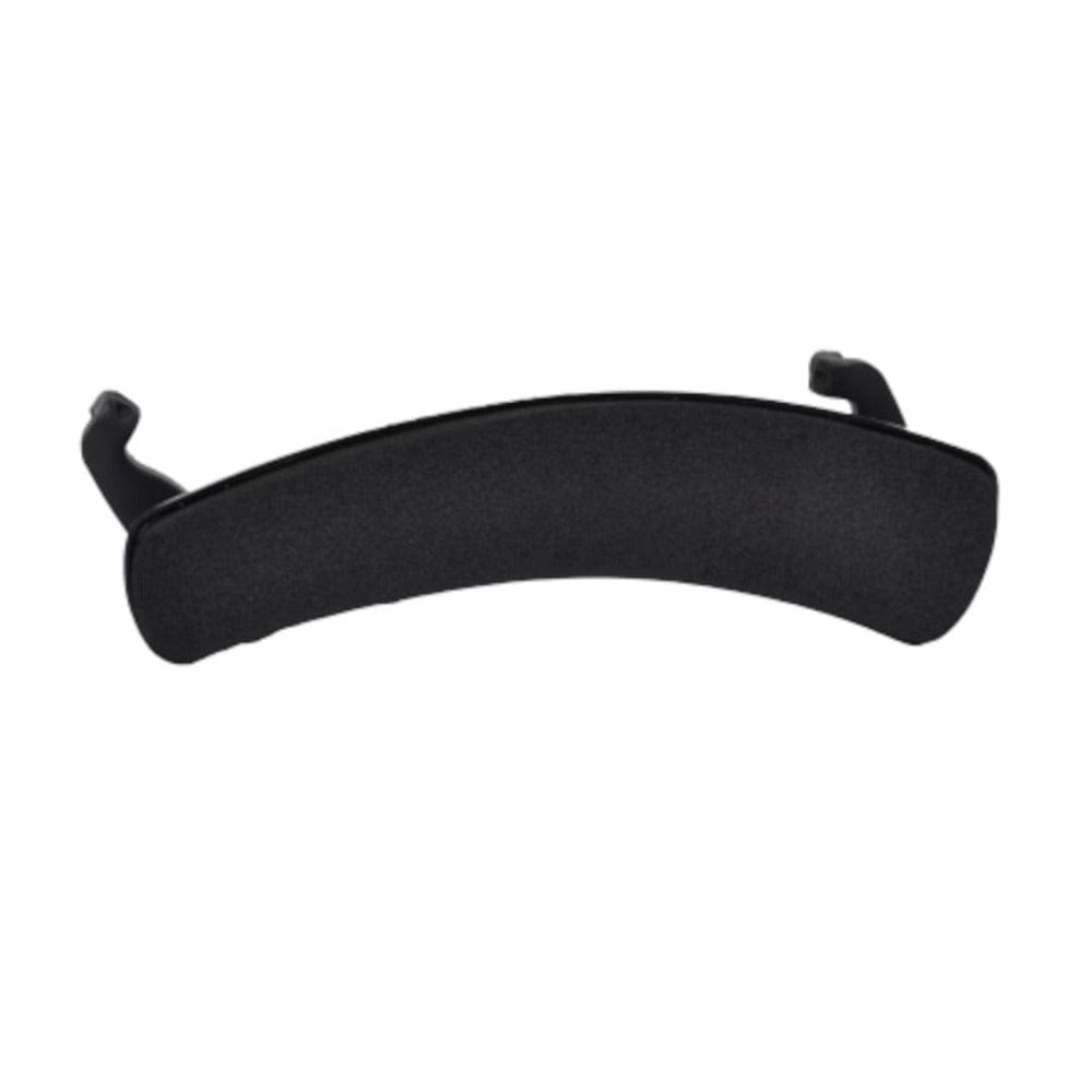 granada violin accessories granada 1/4-1/2 size violin shoulder rest
