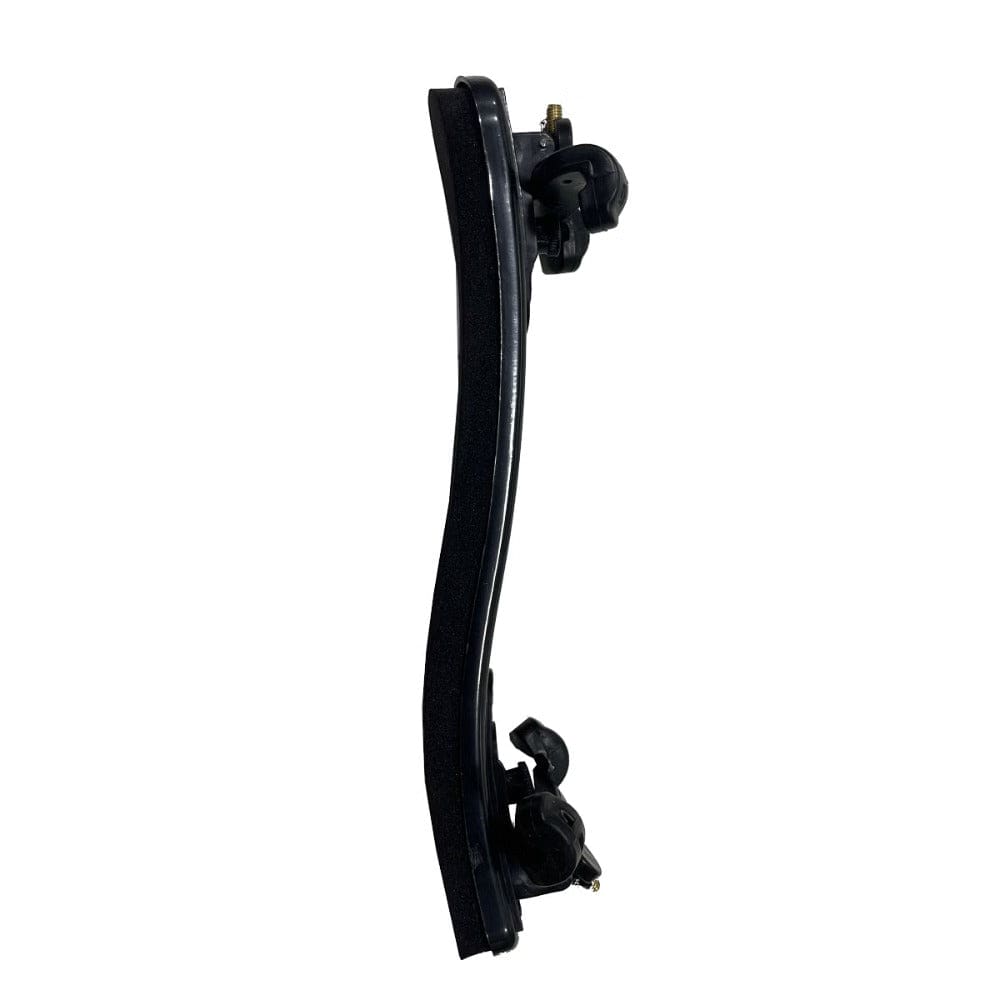 Granada Violin Accessories Granada 3/4-4/4 Size Violin Shoulder Rest