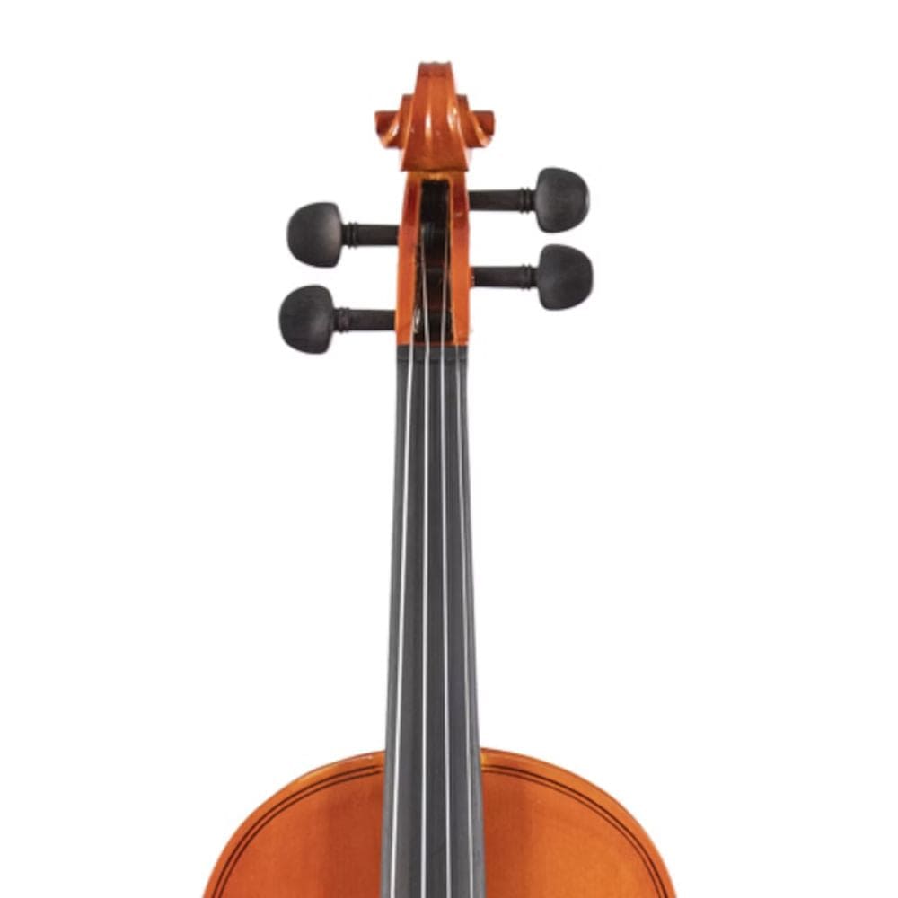 granada violins granada 1/2 violin adagio complete with bow & case
