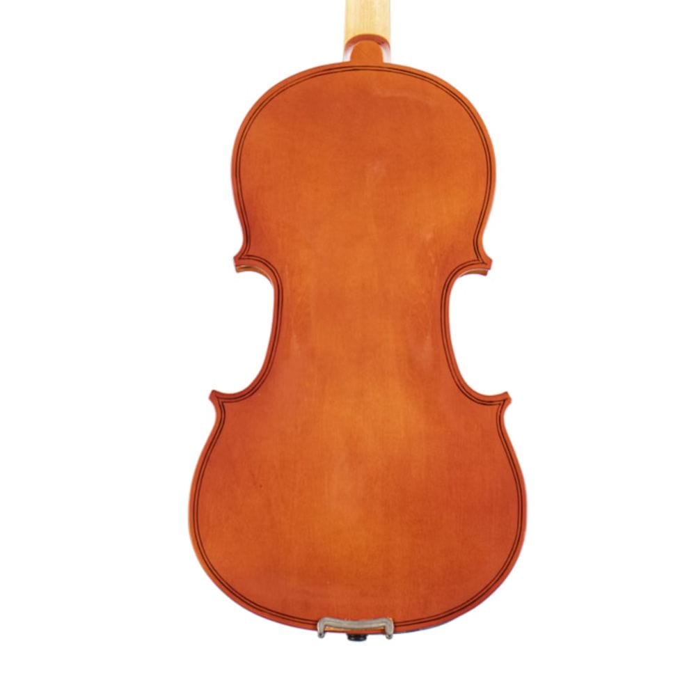 granada violins granada 1/2 violin adagio complete with bow & case