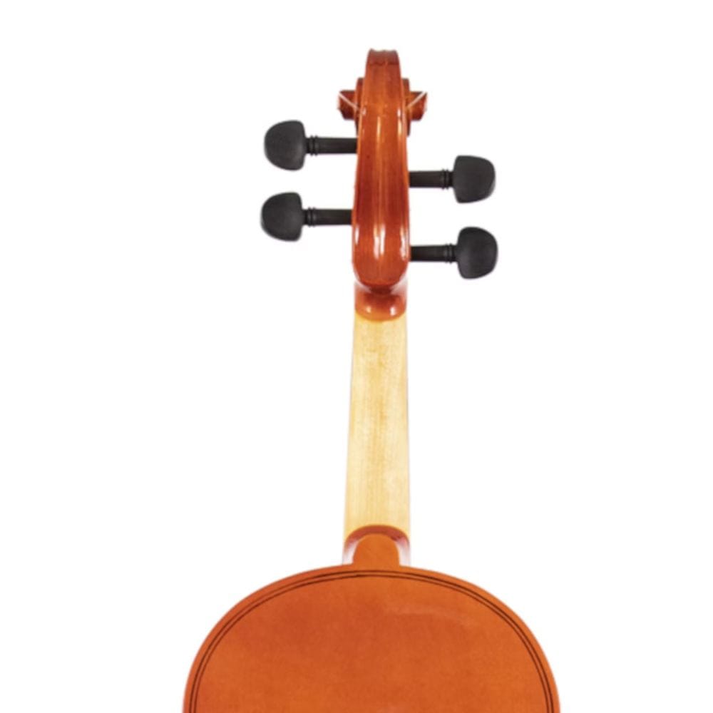 granada violins granada 1/2 violin adagio complete with bow & case