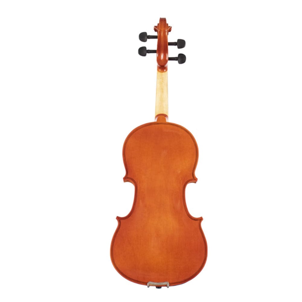 granada violins granada adagio 3/4 complete violin with bow & case