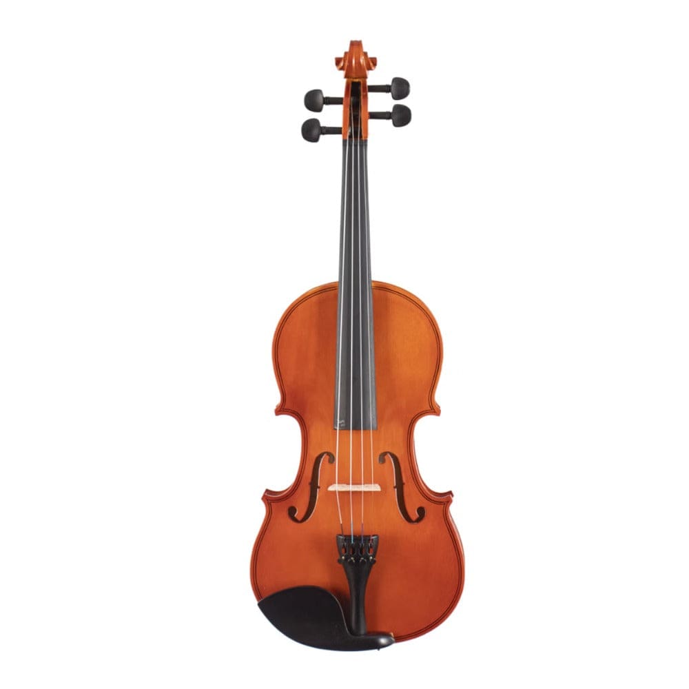 granada violins granada adagio 3/4 complete violin with bow & case