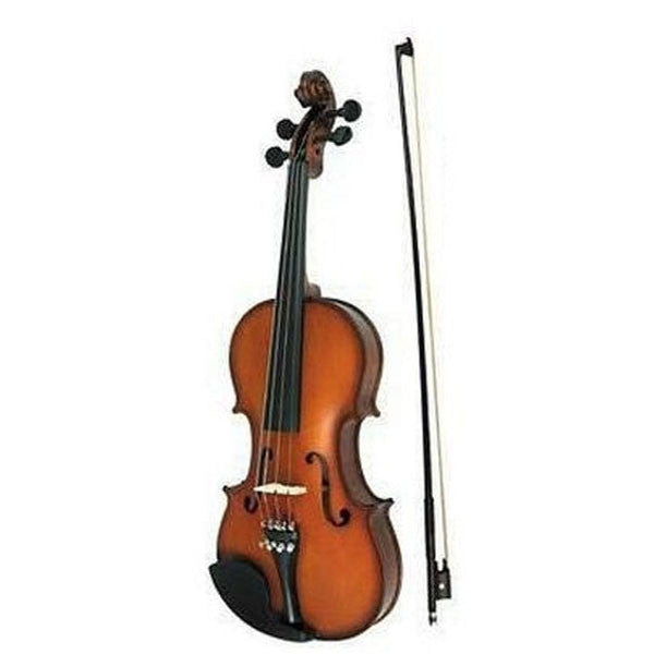 Buy Granada D21 4/4 Full Size Violin Online Bajaao