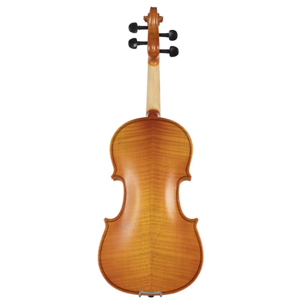 granada violins granada moderato complete violin with bow and case - full size