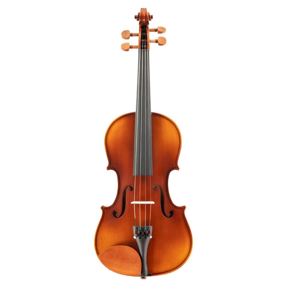 granada violins granada v200 presto complete with bow & case full size violin