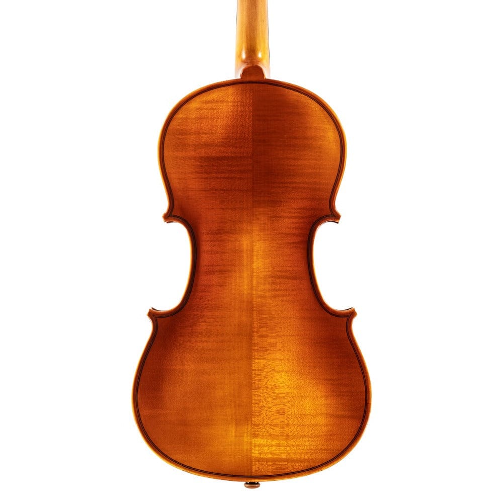 granada violins granada v210 presto complete with bow & case full size violin