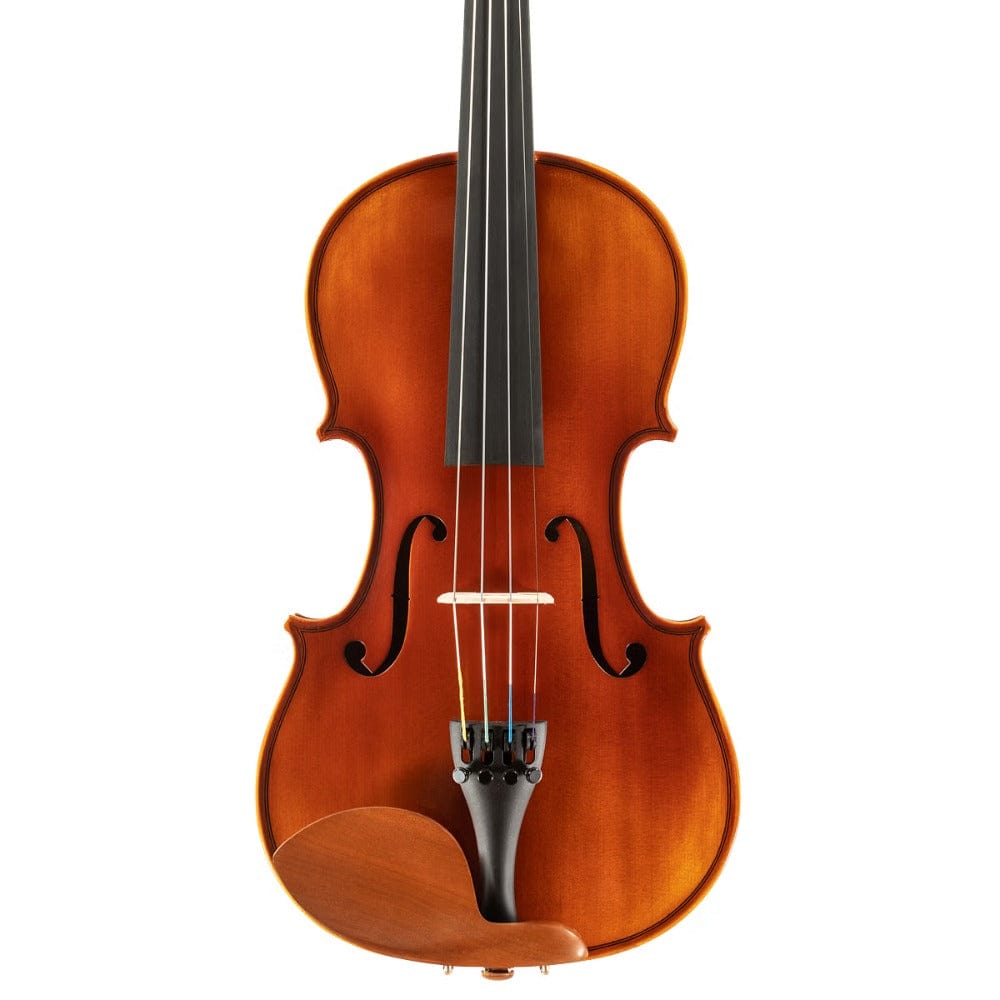 granada violins granada v210 presto complete with bow & case full size violin