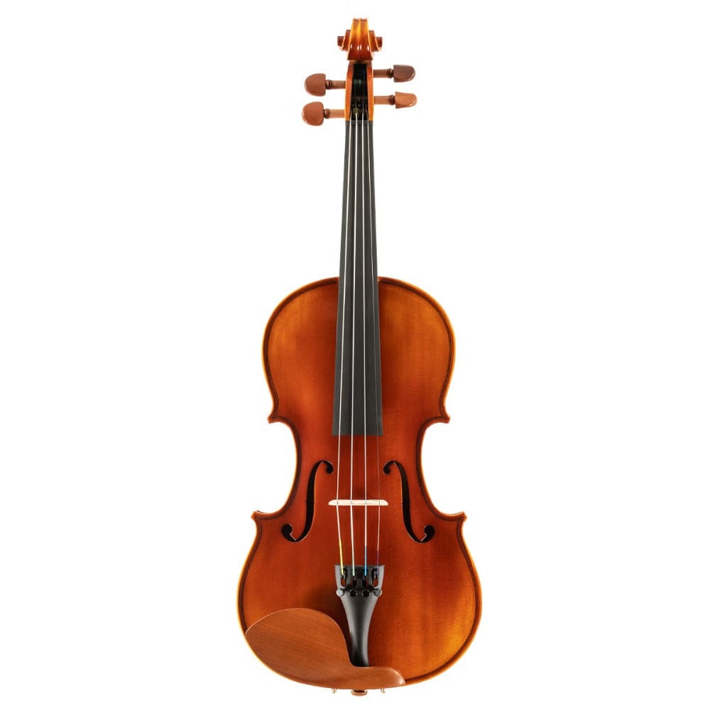 granada violins granada v210 presto complete with bow & case full size violin