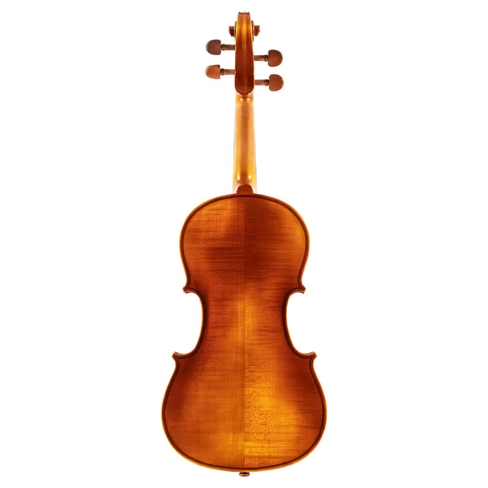 granada violins granada v210 presto complete with bow & case full size violin