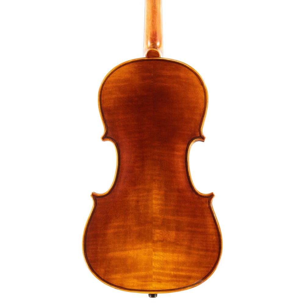granada violins granada v380 presto complete with bow & case full size violin