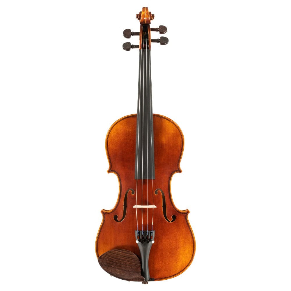 granada violins granada v380 presto complete with bow & case full size violin