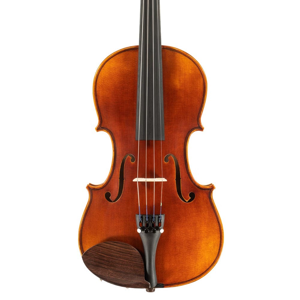 granada violins granada v380 presto complete with bow & case full size violin