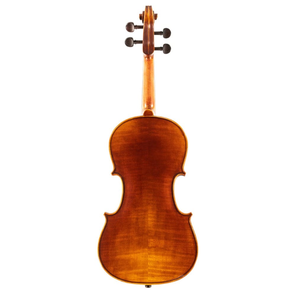 granada violins granada v380 presto complete with bow & case full size violin
