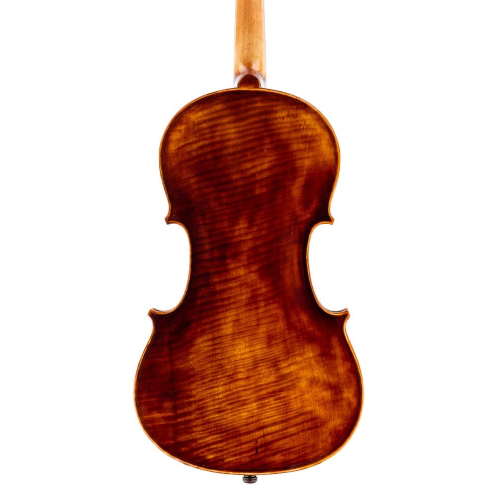 granada violins granada v381 presto complete with bow & case full size violin