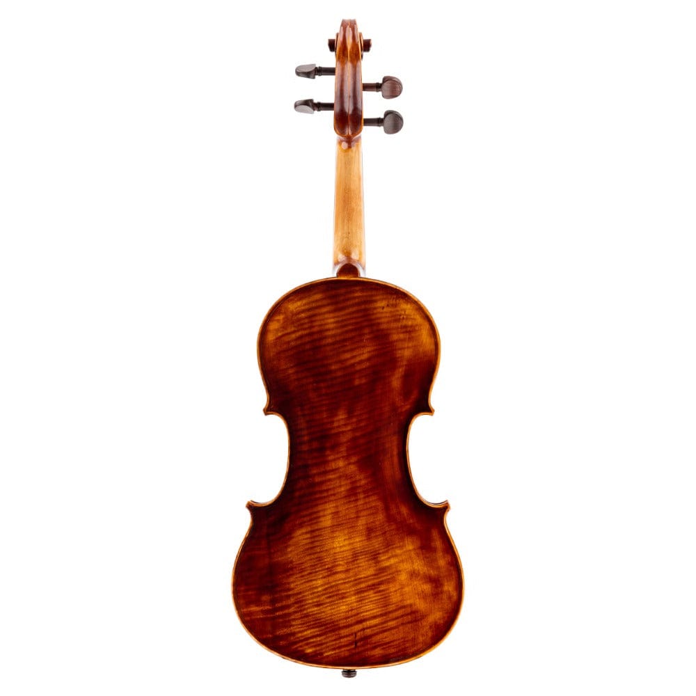 granada violins granada v381 presto complete with bow & case full size violin