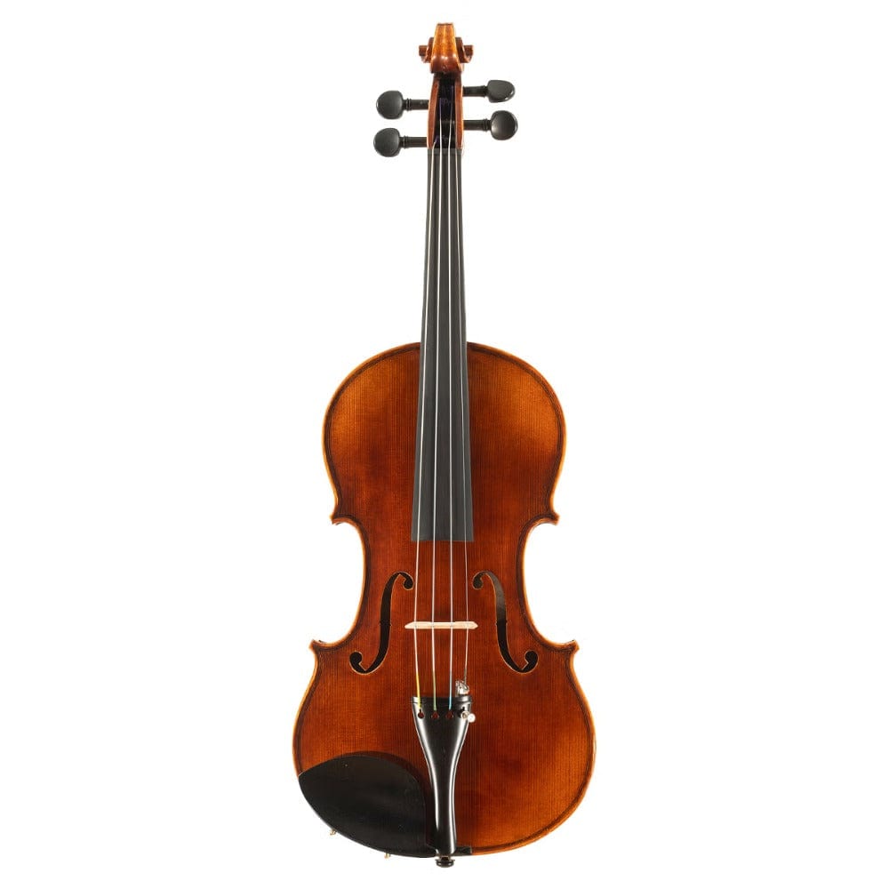 granada violins granada v580 presto complete with bow & case full size violin