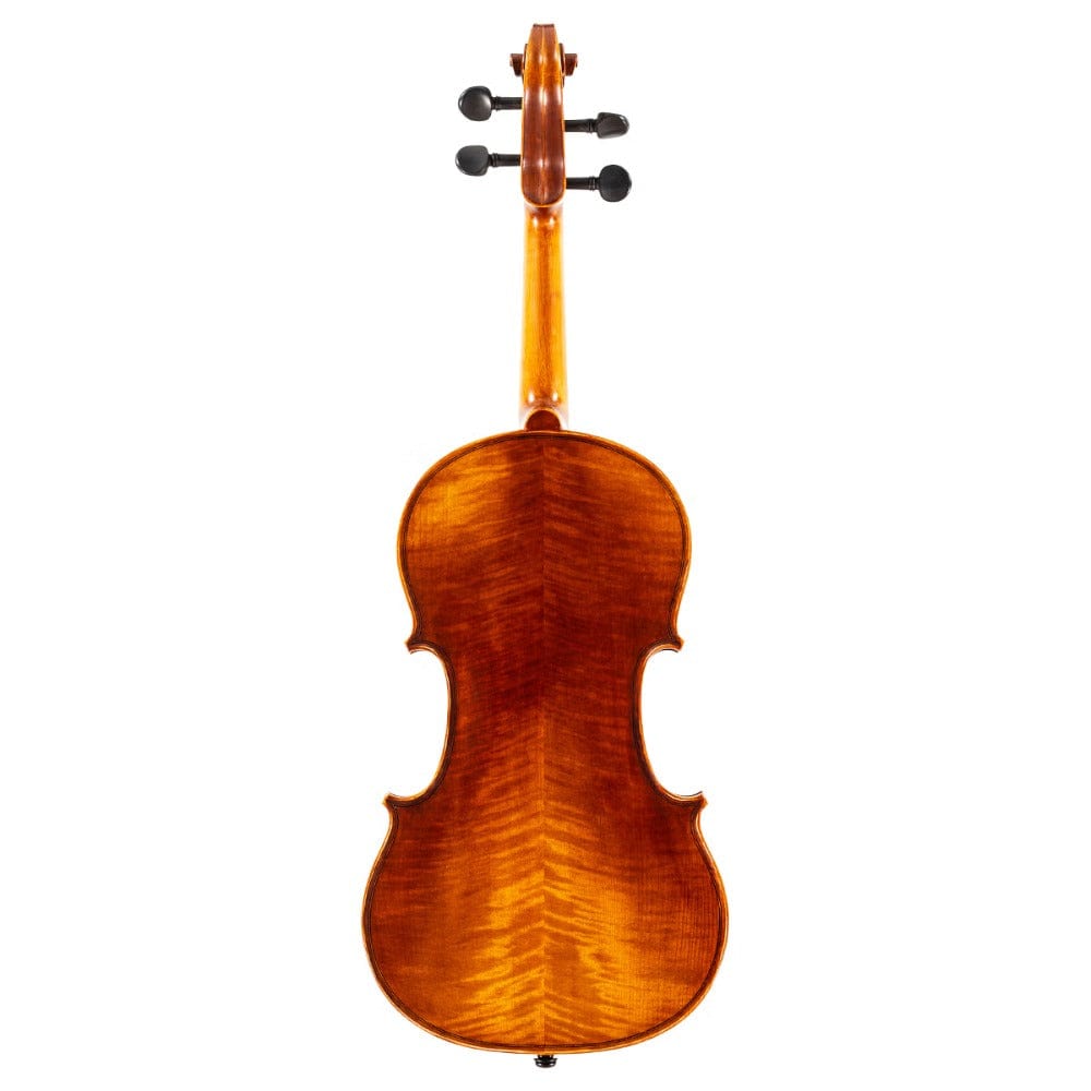 granada violins granada v580 presto complete with bow & case full size violin