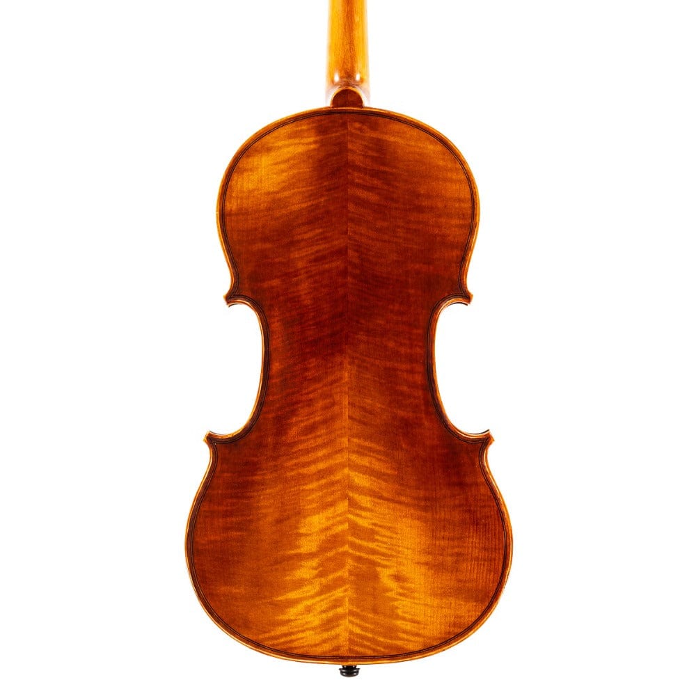 granada violins granada v580 presto complete with bow & case full size violin