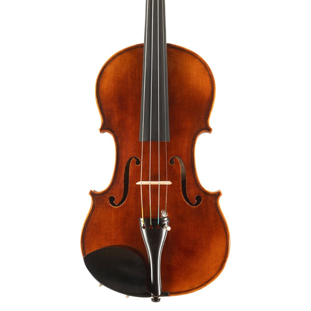 granada violins granada v580 presto complete with bow & case full size violin