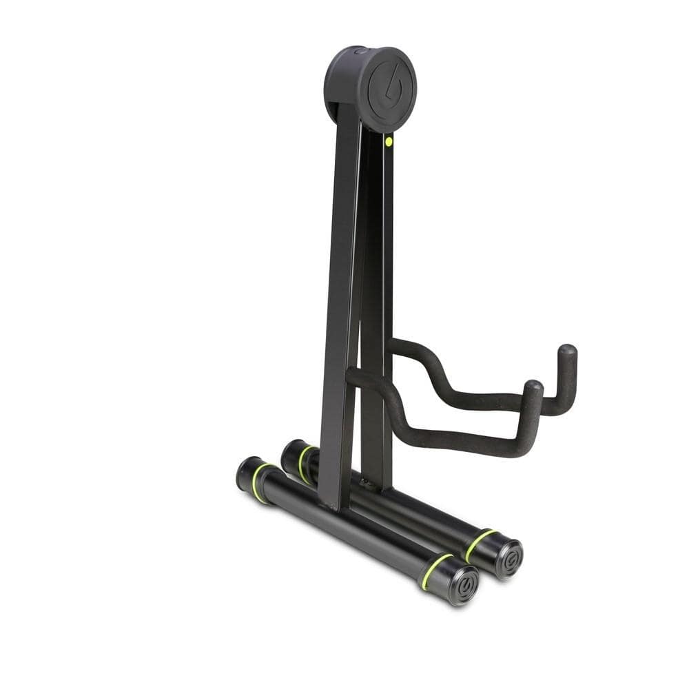 gravity guitar stands gravity ggsa01a a frame guitar stand