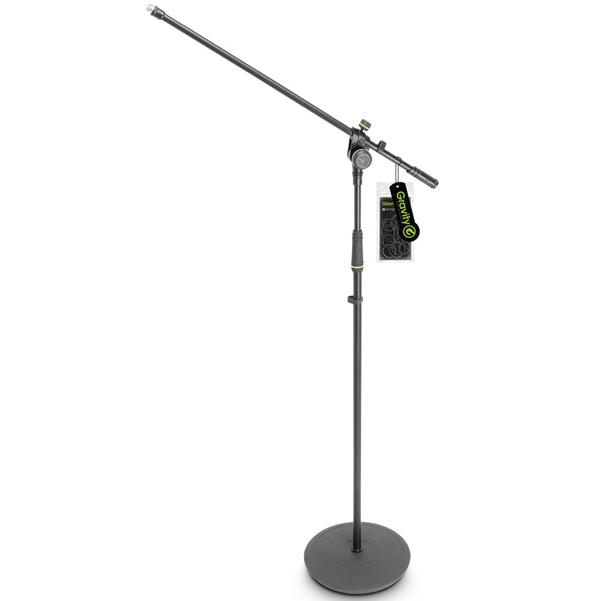 gravity microphone stands gravity ms 2321 b microphone stand