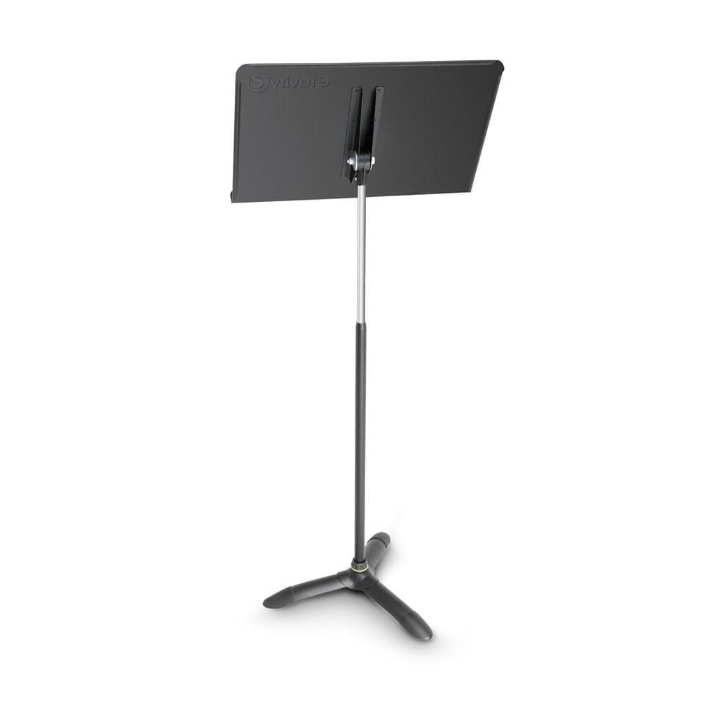 gravity music stands gravity orchestra music stand