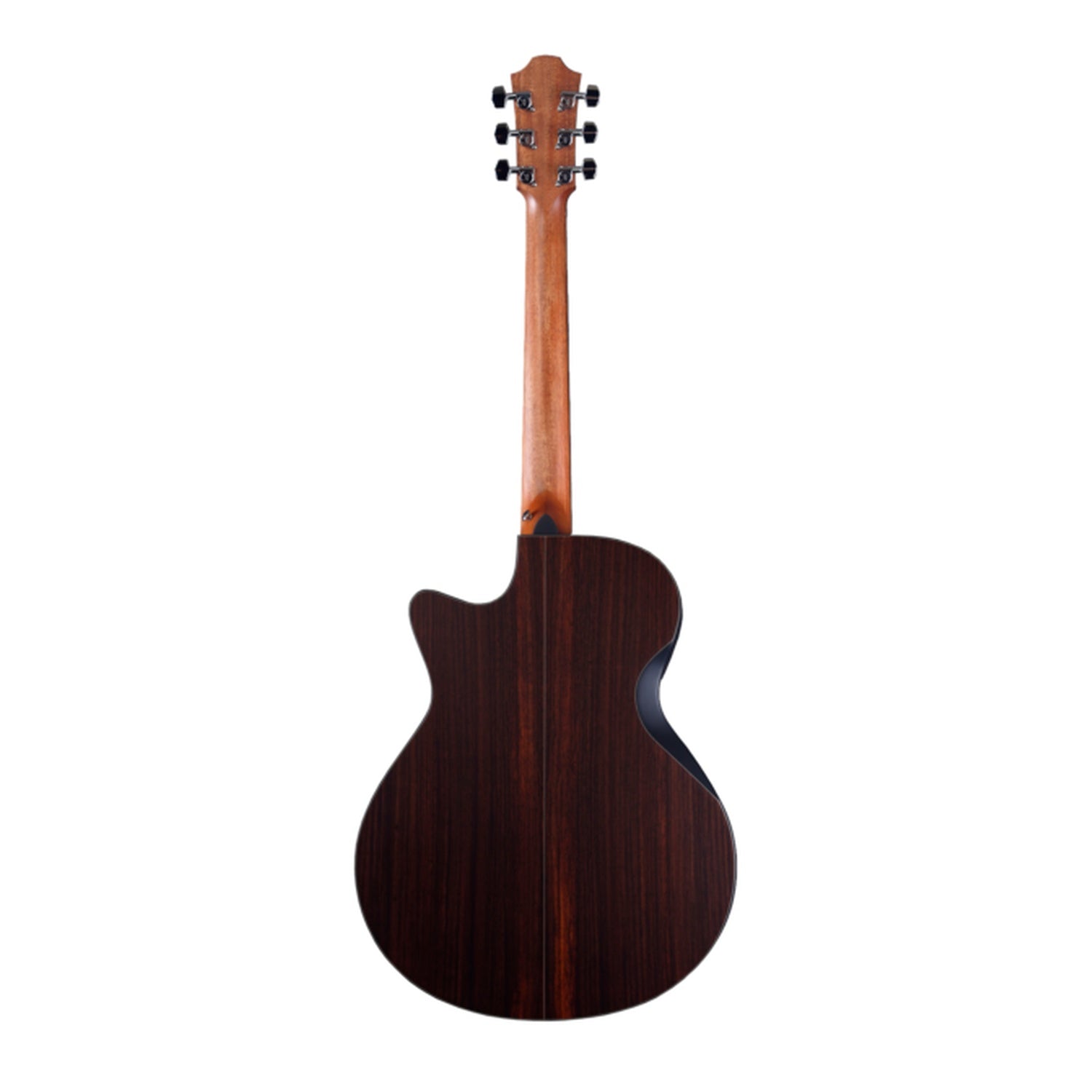 Furch Green Gc-TR a 6 String Electro Acoustic Guitar