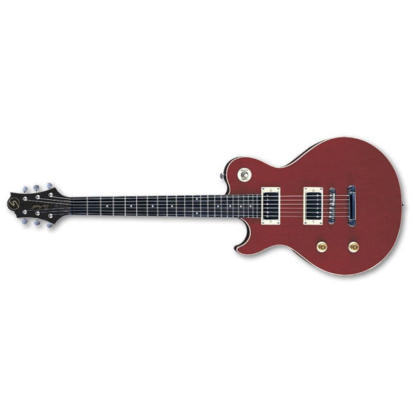 greg bennett electric guitars greg bennett avion av1 electric guitar(lefty)