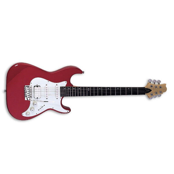 greg bennett electric guitars greg bennett malibu mb-1 electric guitar
