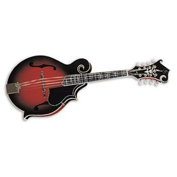 greg bennett mandolins greg bennett hatfield series mf-2 professional mandolin