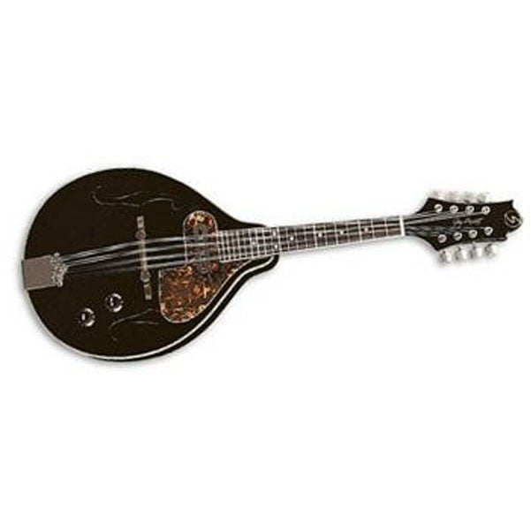 greg bennett mandolins greg bennett ma-2e mccoy mandolin
