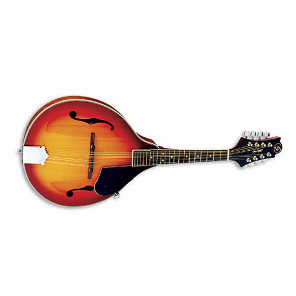 greg bennett mandolins greg bennett ma-3 mc coy mandolin