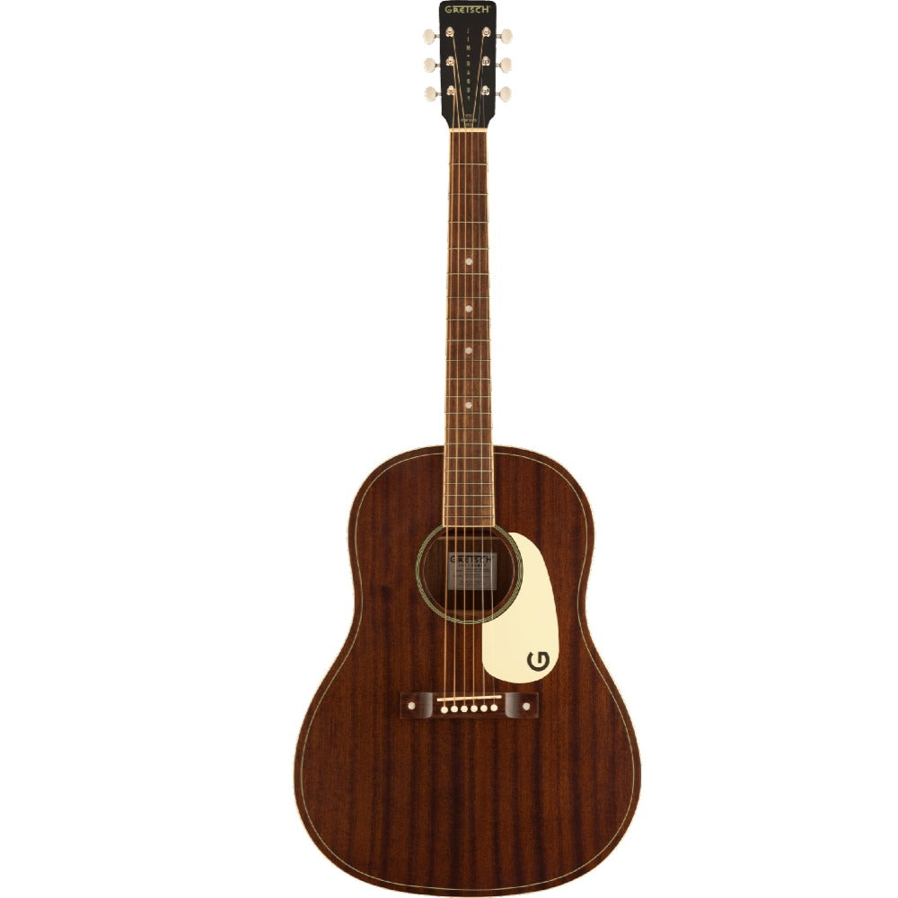 Gretsch Acoustic Guitars Frontier Stain Gretsch Jim Dandy Dreadnought 6 String Acoustic Guitar