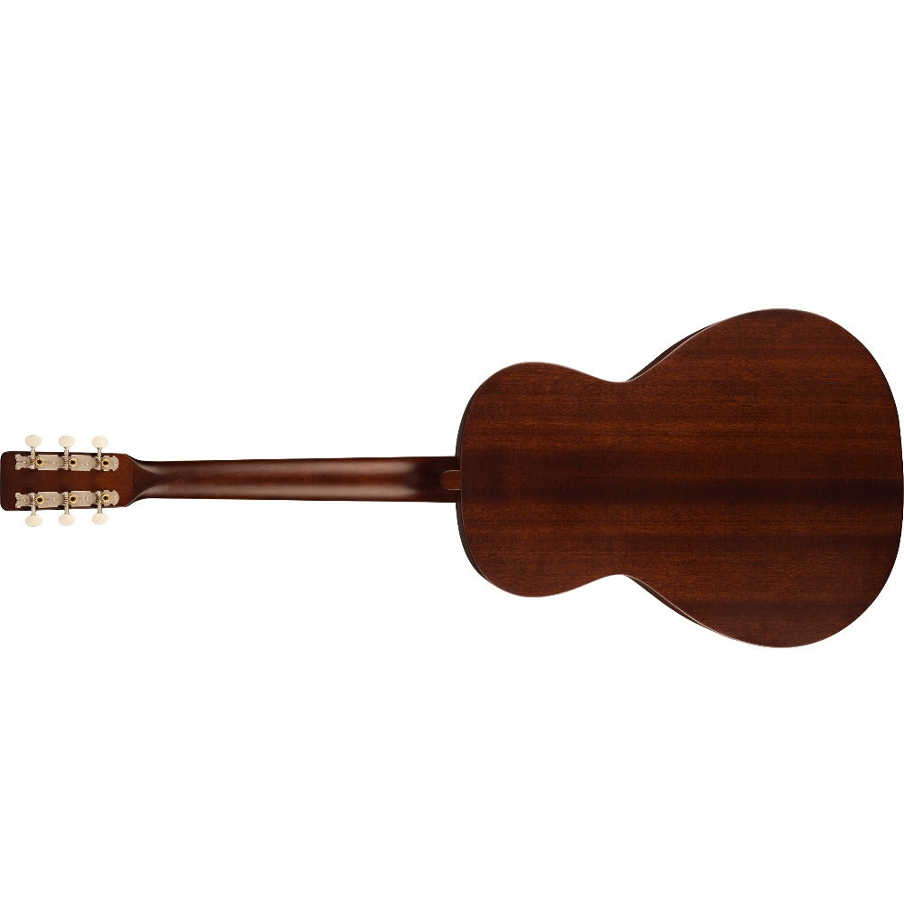 Gretsch Acoustic Guitars Gretsch Jim Dandy Concert 6 String Acoustic Guitar