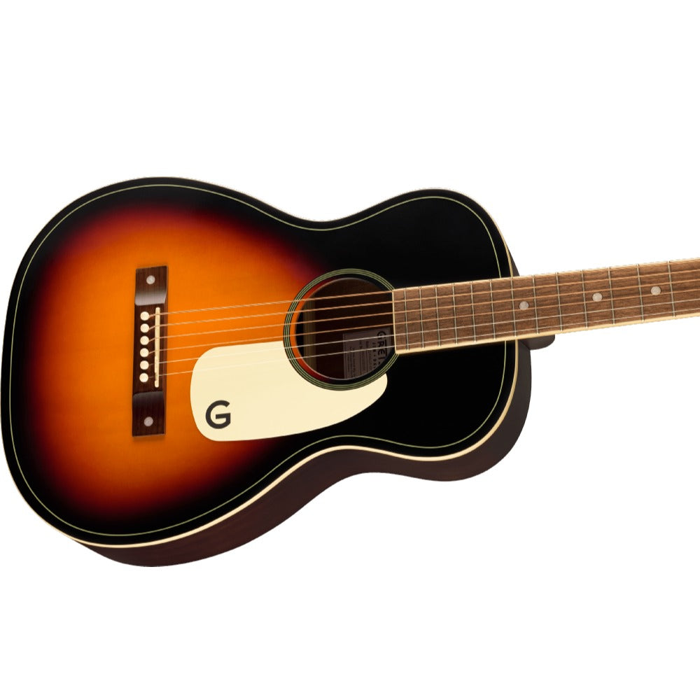 Gretsch Acoustic Guitars Gretsch Jim Dandy Parlor 6 String Acoustic Guitar