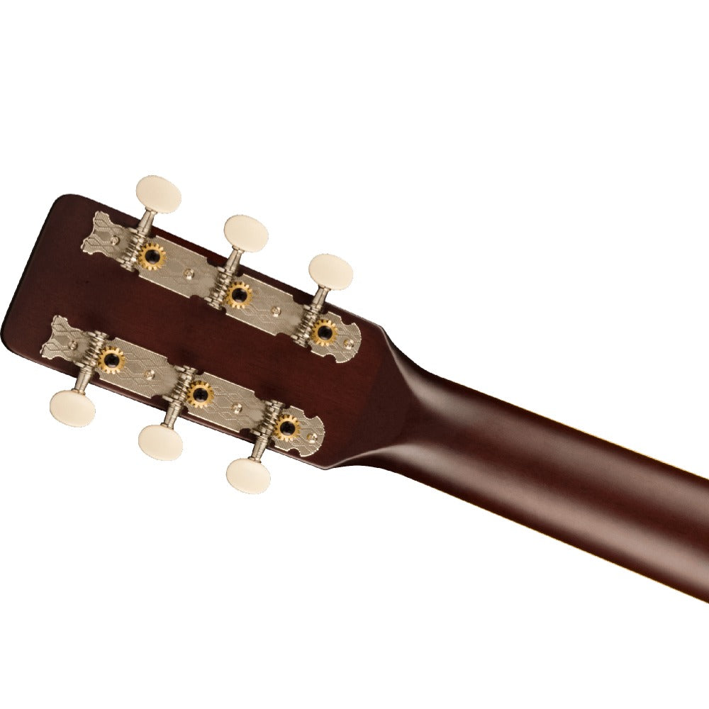 Gretsch Acoustic Guitars Gretsch Jim Dandy Parlor 6 String Acoustic Guitar