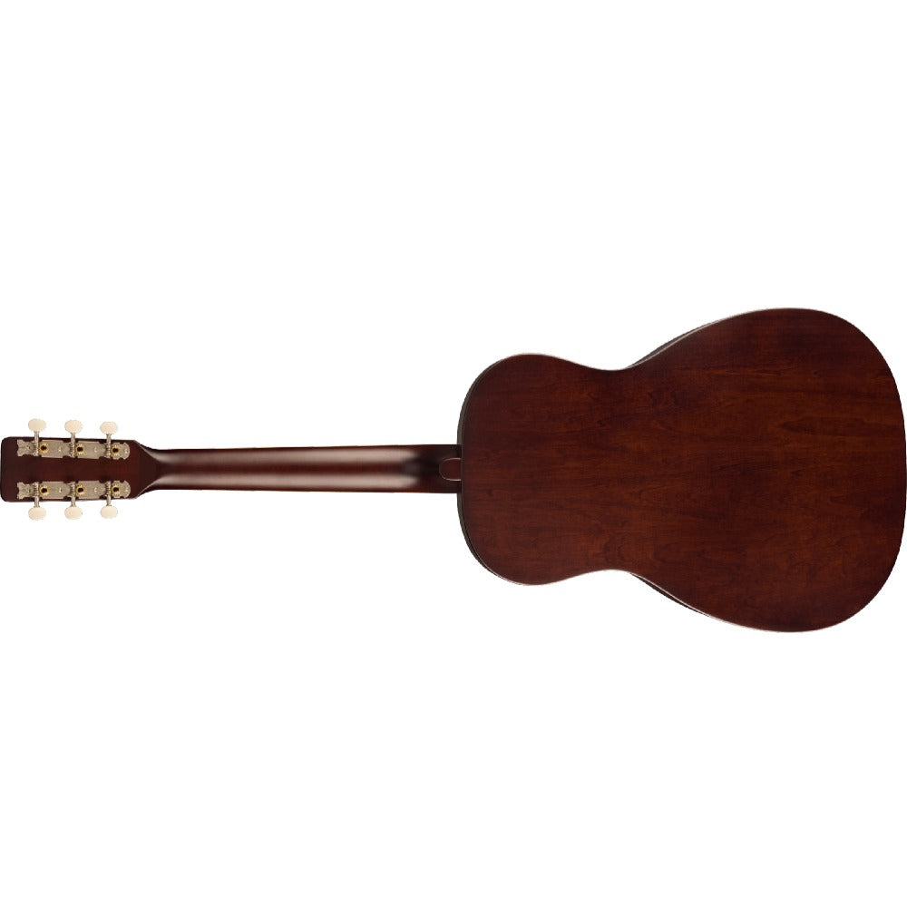 Gretsch Acoustic Guitars Gretsch Jim Dandy Parlor 6 String Acoustic Guitar