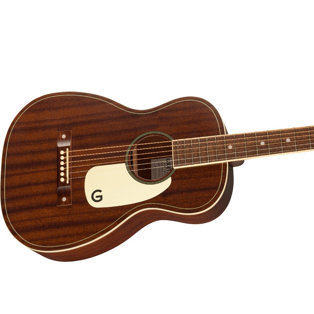 Gretsch Acoustic Guitars Gretsch Jim Dandy Parlor 6 String Acoustic Guitar