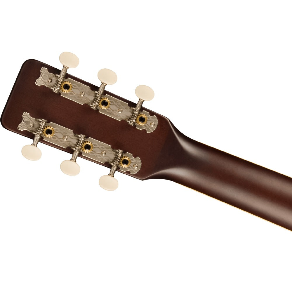 gretsch acoustic guitars rex burst gretsch jim dandy concert 6 string acoustic guitar