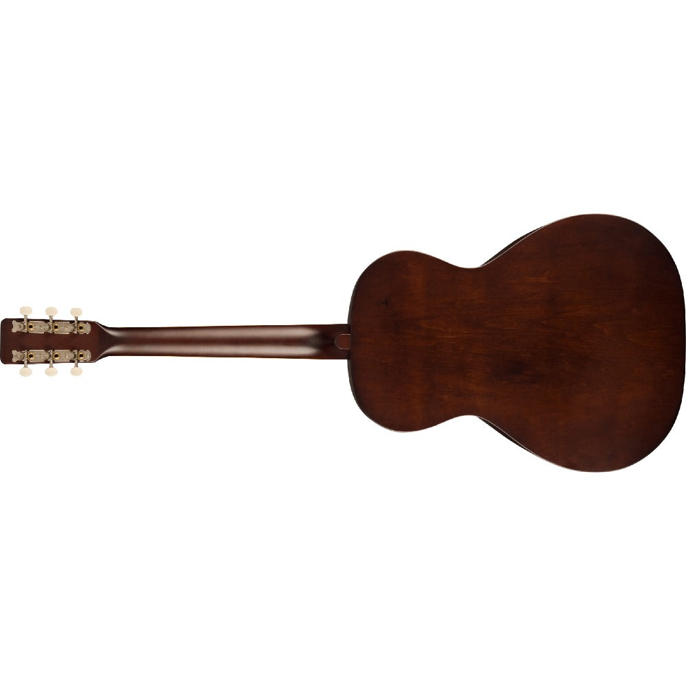 gretsch acoustic guitars rex burst gretsch jim dandy concert 6 string acoustic guitar