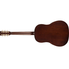 Gretsch Acoustic Guitars Rex Burst Gretsch Jim Dandy Dreadnought 6 String Acoustic Guitar