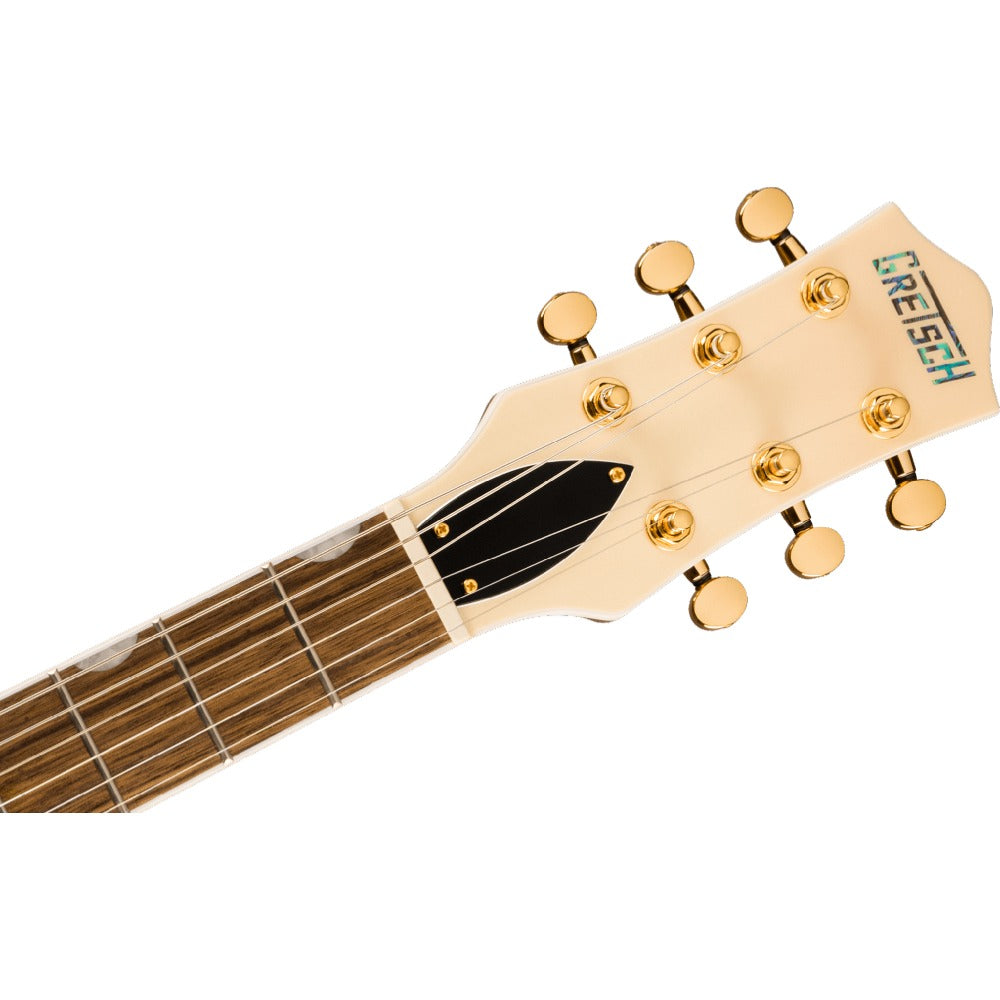 Gretsch Electric Guitars Gretsch Electromatic Pristine LTD Jet Single Cut with Bigsby 6 String Electric Guitar