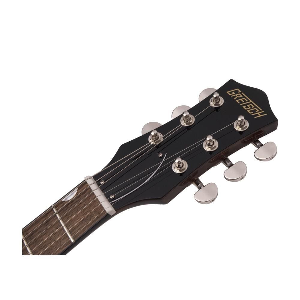 gretsch electric guitars gretsch g2210 streamliner junior jet club electric guitar