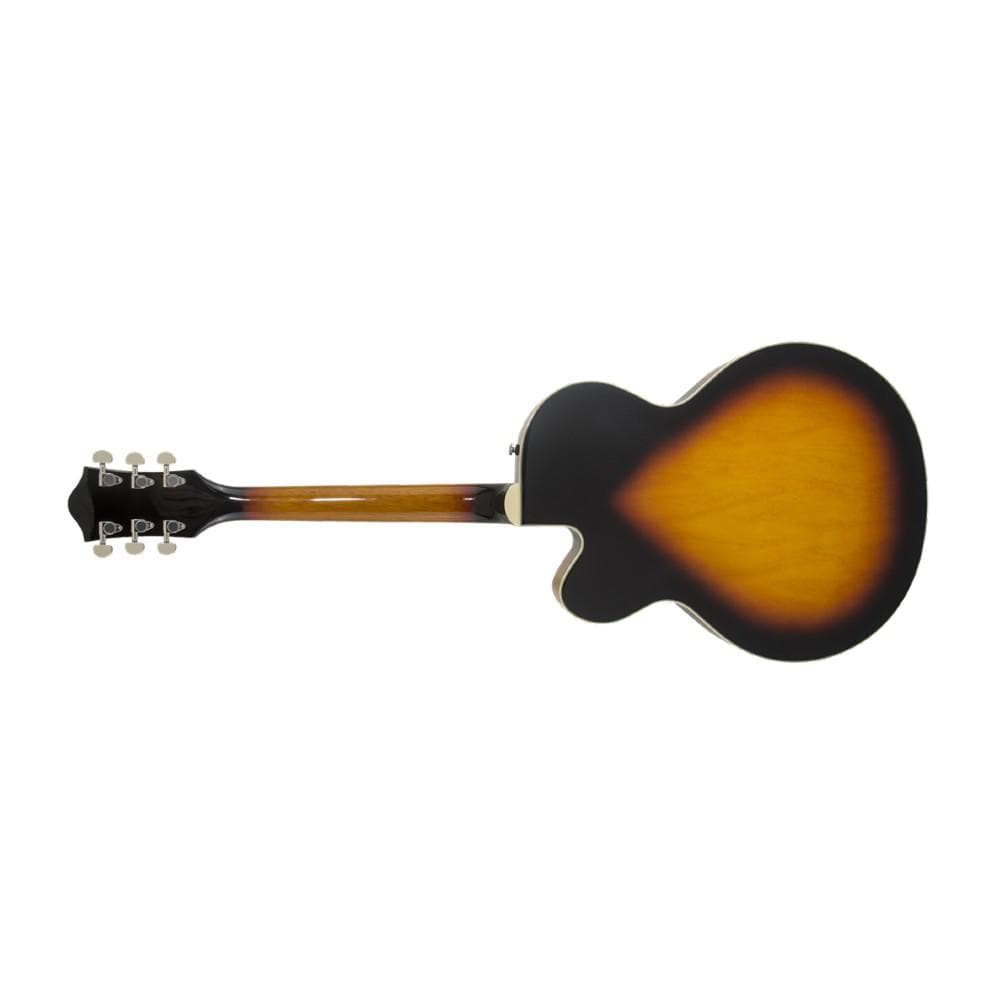 gretsch electric guitars gretsch g2420 streamliner hollow body 6 string electric guitar